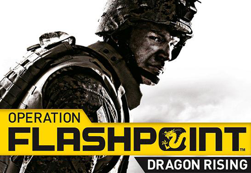 Сохранение для Operation Flashpoint Dragon Rising