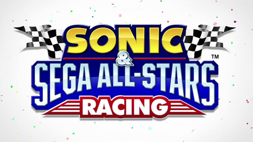 Сохранение для Sonic & SEGA All-Stars Racing