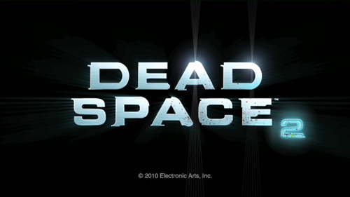 Сохранение для Dead Space 2