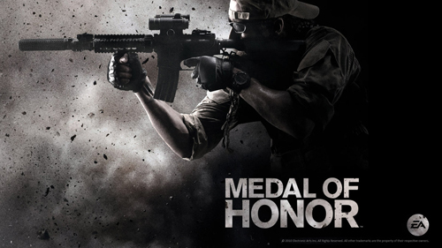 Сохранение для Medal of Honor 2010
