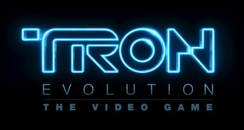 Сохранение для Tron Evolution: The Video Game