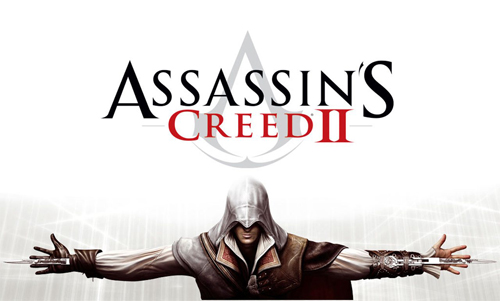 Сохранение для Assassin\'s Creed 2
