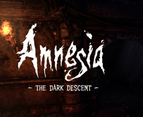 Сохранение для Amnesia: The Dark Descent