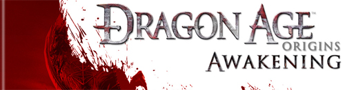 Сохранение для Dragon Age: Origins - Awakening