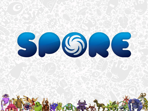 Сохранение для Spore