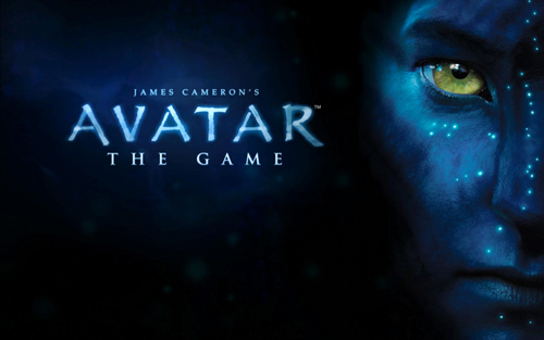 Сохранение для James Cameron\'s Avatar: The Game
