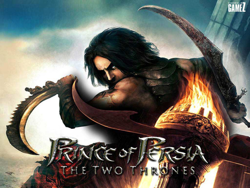 Трейнеры для Prince of Persia: The Two Thrones