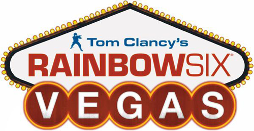 Сохранение для Rainbow Six: Vegas