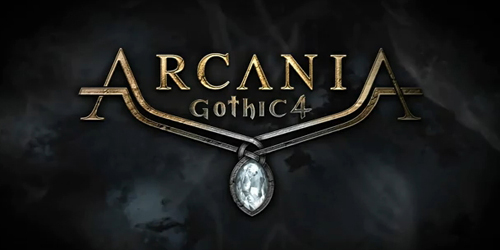 Сохранение для Arcania: Gothic 4