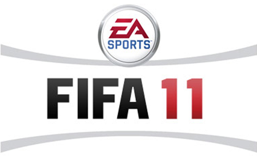 Сохранение для FIFA 11
