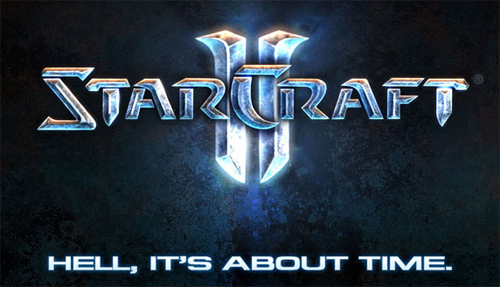 Трейнеры для StarCraft 2 Wings of Liberty