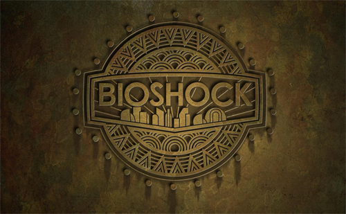 Сохранение для BioShock