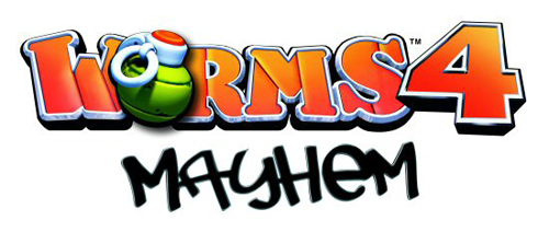Сохранение для Worms 4: Mayhem