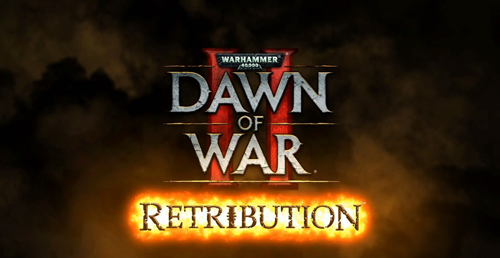 Сохранение для Warhammer 40.000: Dawn of War 2 Retribution