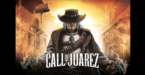 Сохранение для Call of Juarez