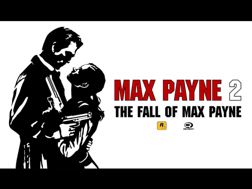 Сохранение для Max Payne 2