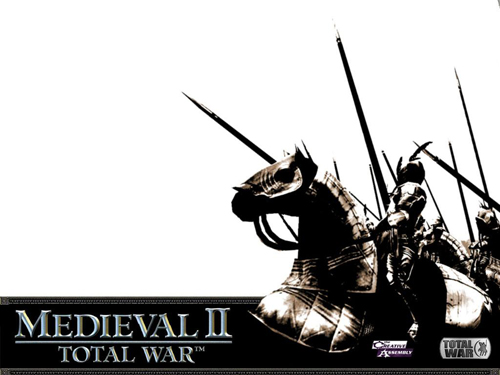 Сохранение для Medieval 2: Total War