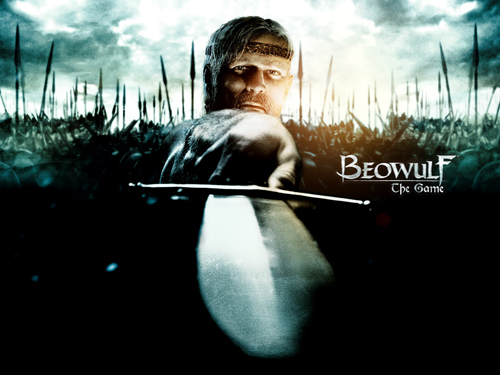 Сохранение для Beowulf: The Game