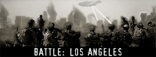 Сохранение для Battle: Los Angeles - The Videogame