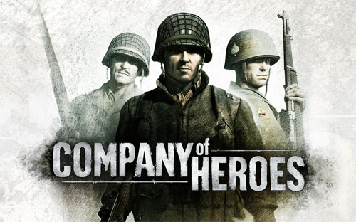 Сохранение для Company of Heroes