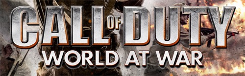 Сохранение для Call of Duty: World at War