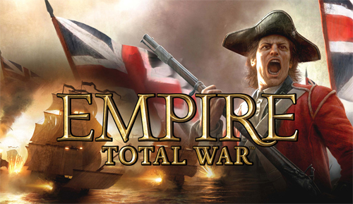 Сохранение для Empire: Total War