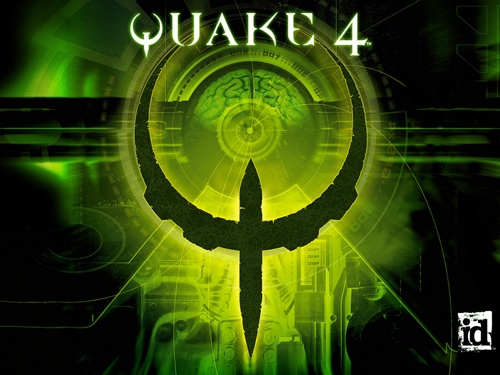Сохранение для Quake 4