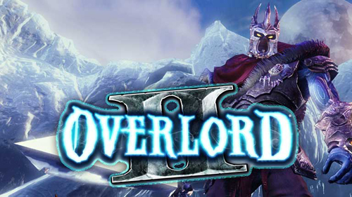 Сохранение для Overlord 2