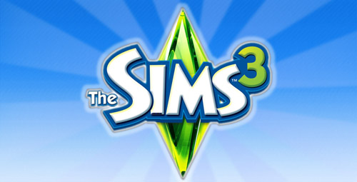 Сохранение для The Sims 3