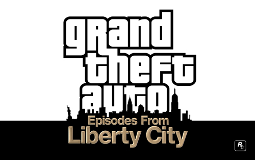 Сохранение для GTA Episodes From Liberty City