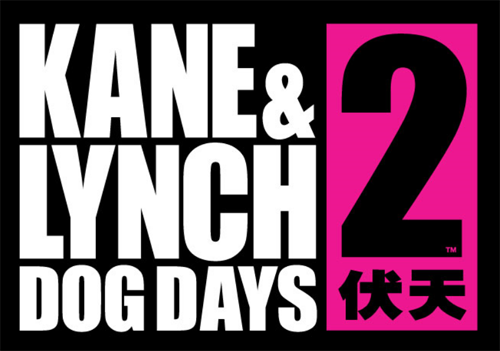 Сохранение для Kane and Lynch 2: Dog Days