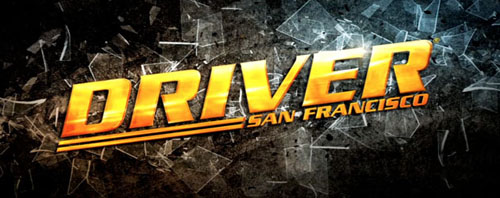 Сохранение для Driver San Francisco