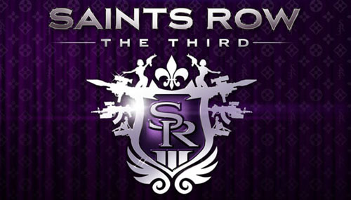 Сохранение для Saints Row: The Third