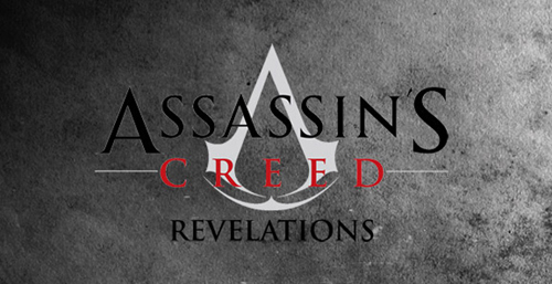 Сохранение для Assassin\'s Creed: Revelations