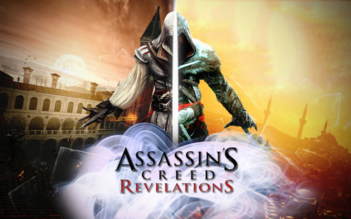 Трейнеры для Assassin\'s Creed Revelations