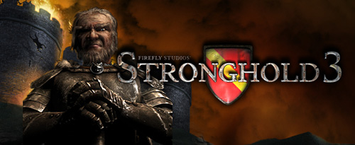 Трейнеры для Stronghold 3