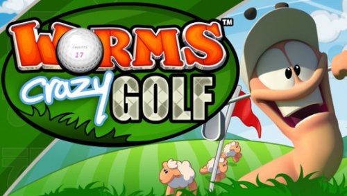 Трейнеры для Worms Crazy Golf