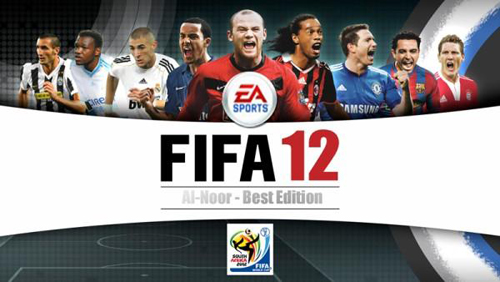 Трейнеры для FIFA 12
