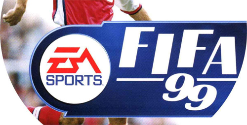 Сохранение для FIFA 99