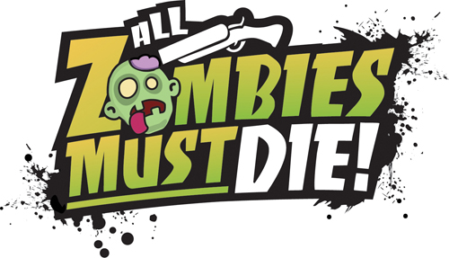Трейнер для All Zombies Must Die!