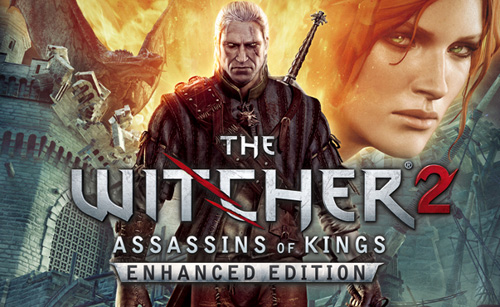 Трейнеры для The Witcher 2 - Assassins of Kings Enhanced Edition
