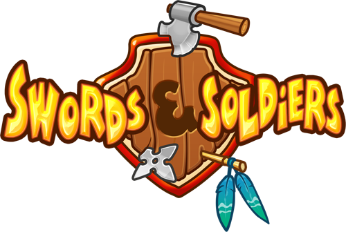 Сохранение для Swords & Soldiers