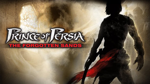 Трейнеры для Prince of Persia: The Forgotten Sands