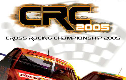 Сохранение для Cross Racing Championship 2005