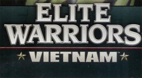 Сохранение для Elite Warriors: Vietnam