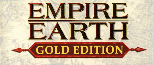Сохранение для Empire Earth: Art of Conquest
