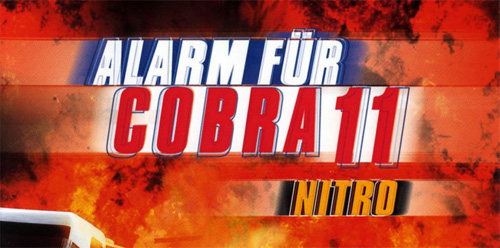 Сохранение для Alarm For Cobra 11: Nitro