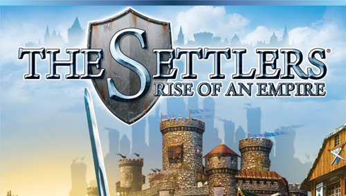 Сохранение для The Settlers: Rise of an Empire
