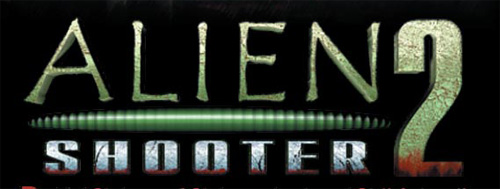 Сохранение для Alien Shooter 2