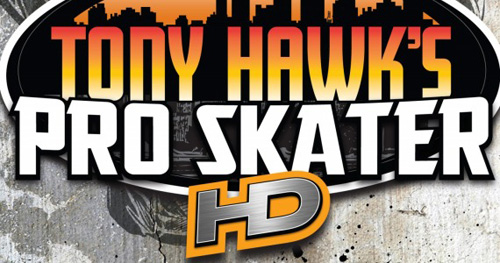Трейнеры для Tony Hawk\'s Pro Skater HD